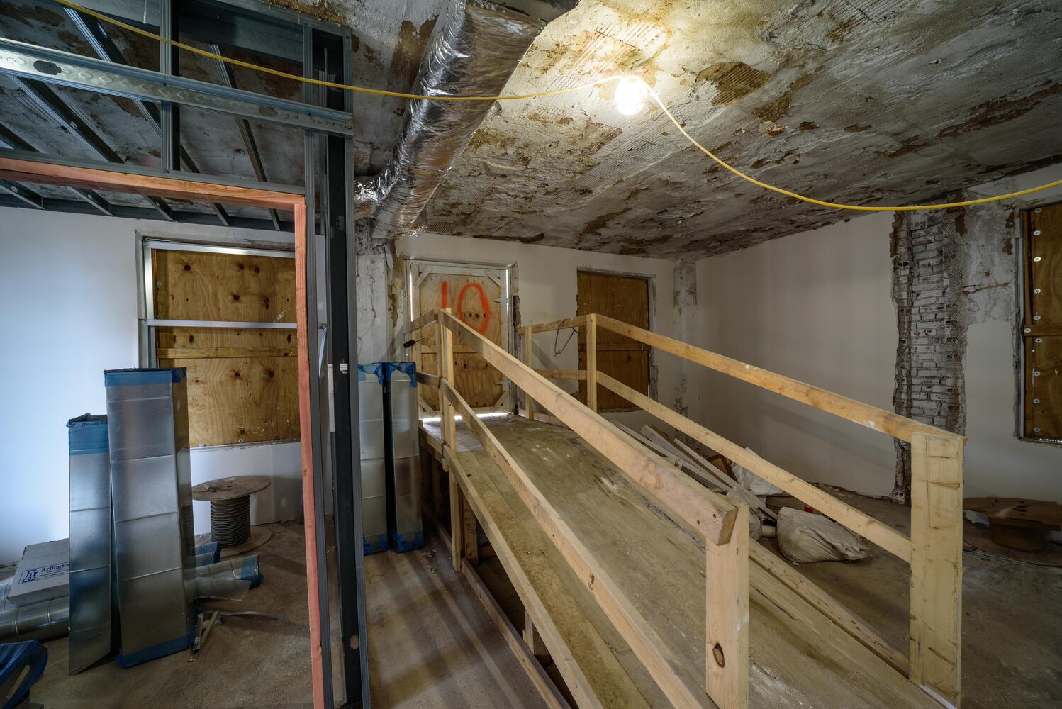 Photos: Lindsey Building Construction