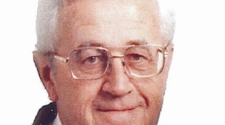 Photo of Donald Severs