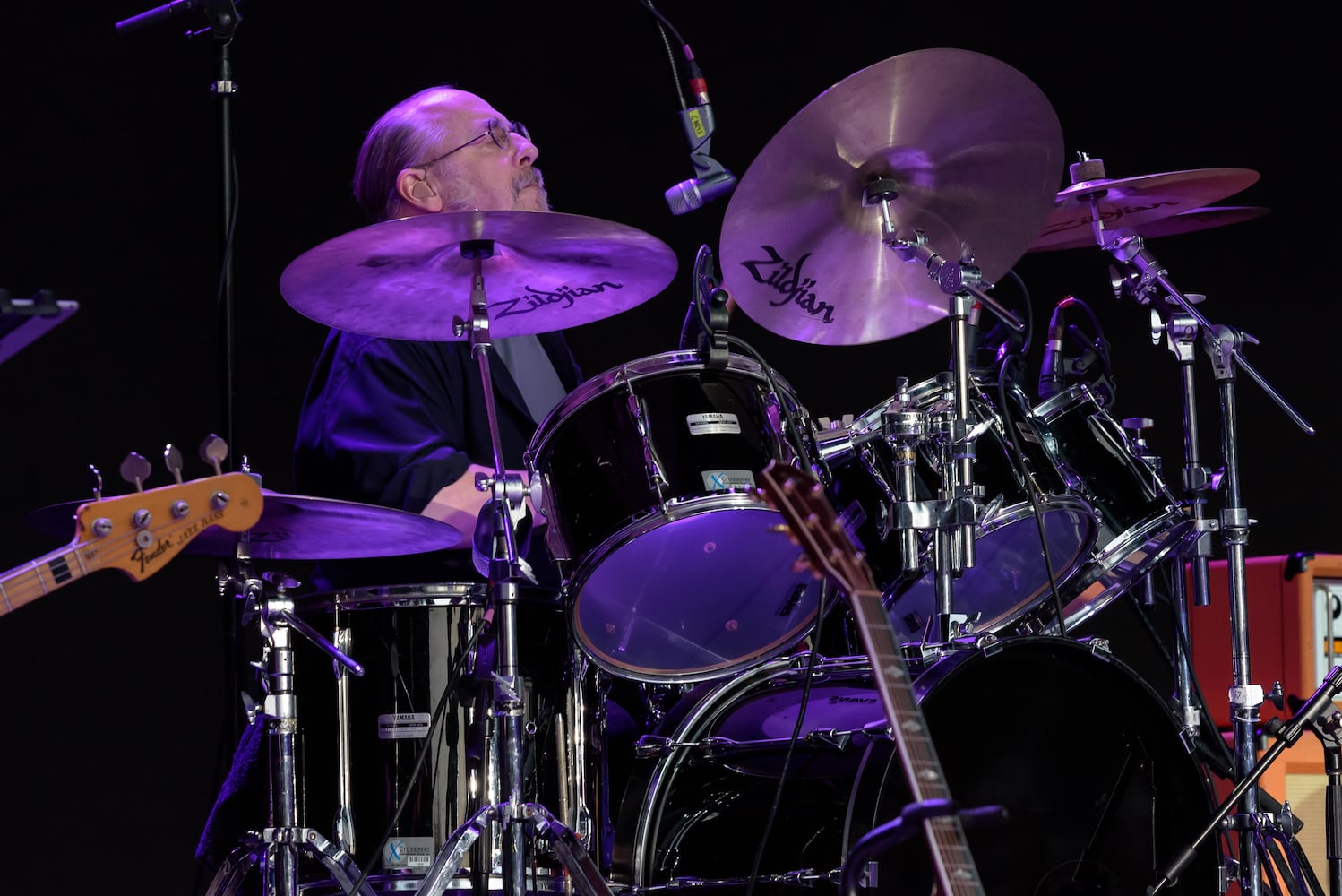 PHOTOS: The Happy Together Tour Live at Fraze Pavilion