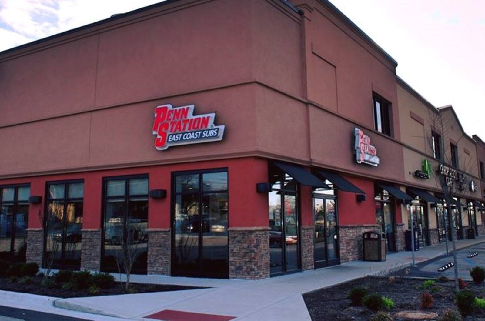 Penn Station East Coast Subs added a new location in Xenia this week. This photo shows a new Penn Station in North Carolina. (Source: Photo from Penn Station East Coast Subs Facebook page)