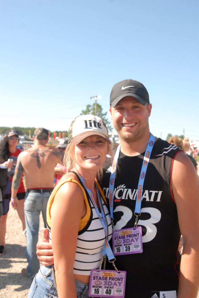 PHOTOS: Did we spot you at Country Concert ‘19?