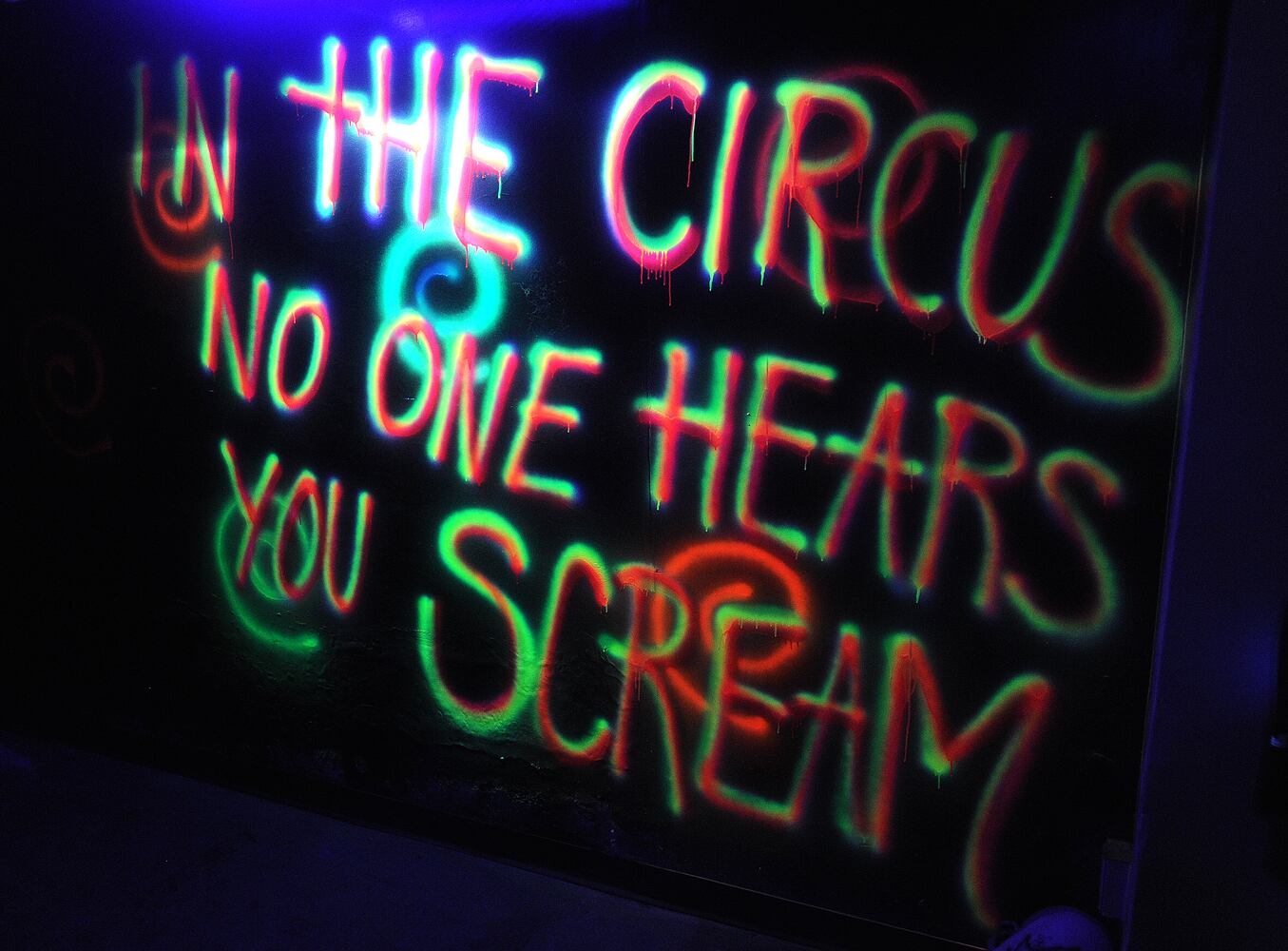Hell's Dungeon in Dayton