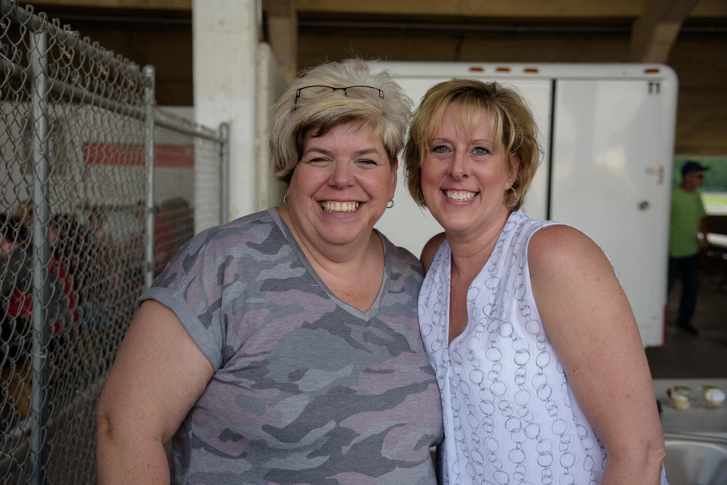 PHOTOS: Did we spot you at one of the biggest food truck events of the year?