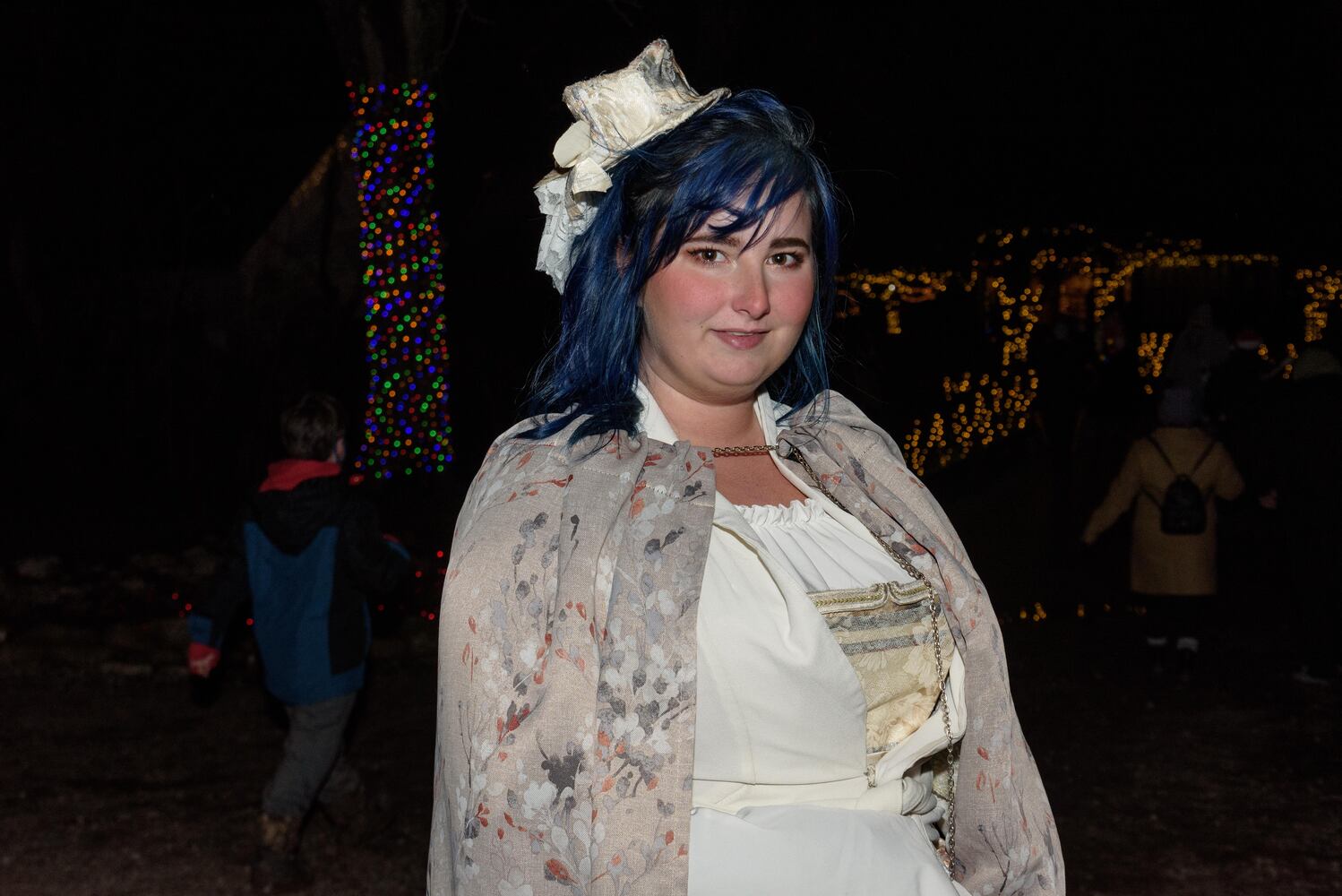 PHOTOS: The Second Annual Yuletide Village at Renaissance Park Event Center