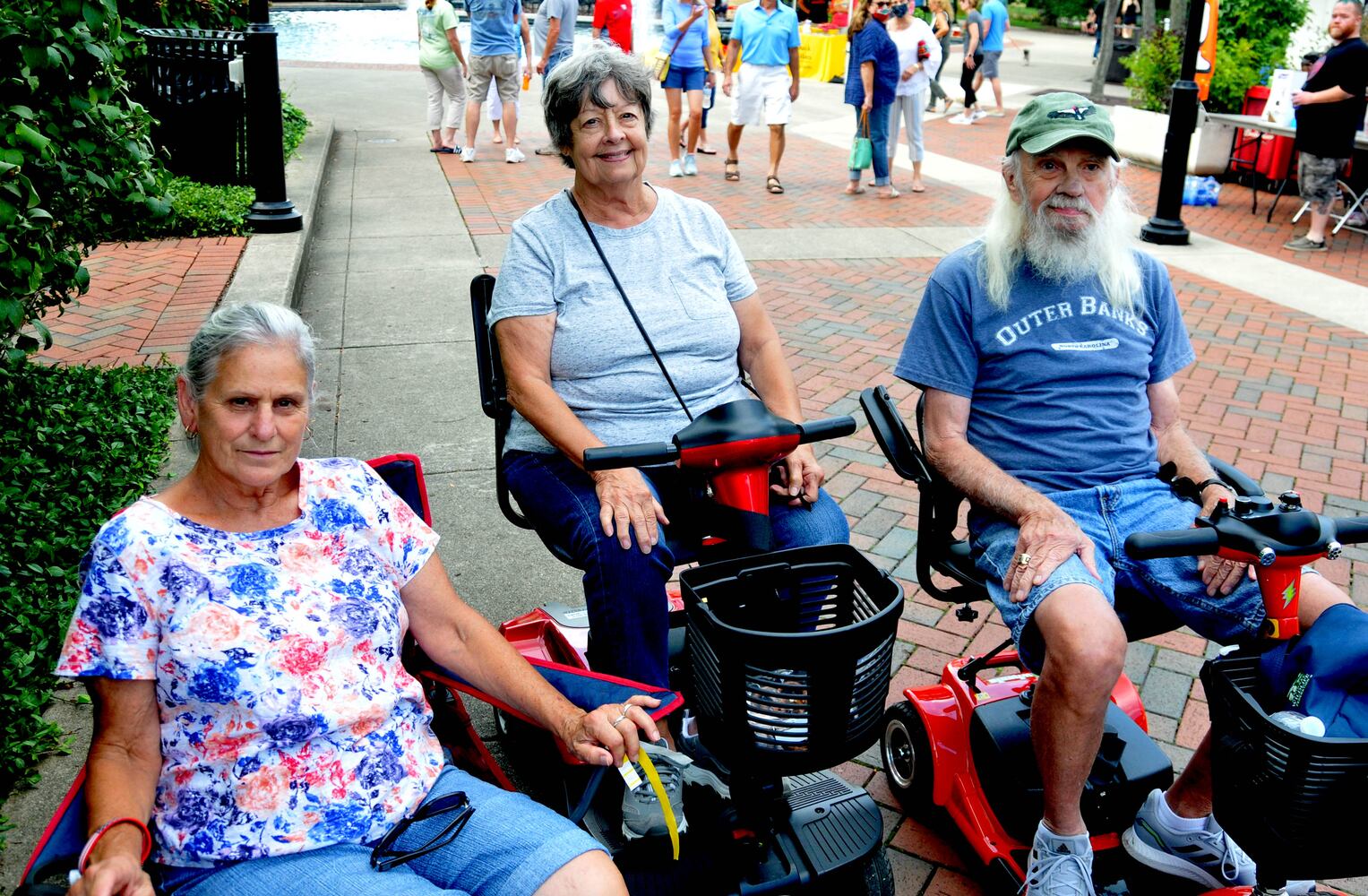 PHOTOS: Kettering celebrates Holiday at Home
