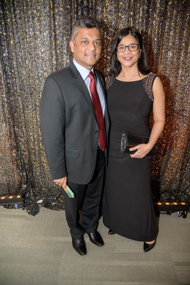 PHOTOS: Did we spot you at Wright State ArtsGala 2019?