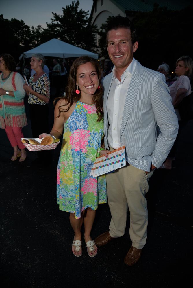 PHOTOS: Did we spot you sipping for a good cause at Steins, Stems, Spirits, Savories & Sweets?