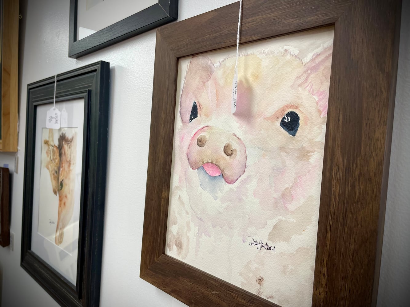 Home Sweet Home - Wine Bar & Gallery