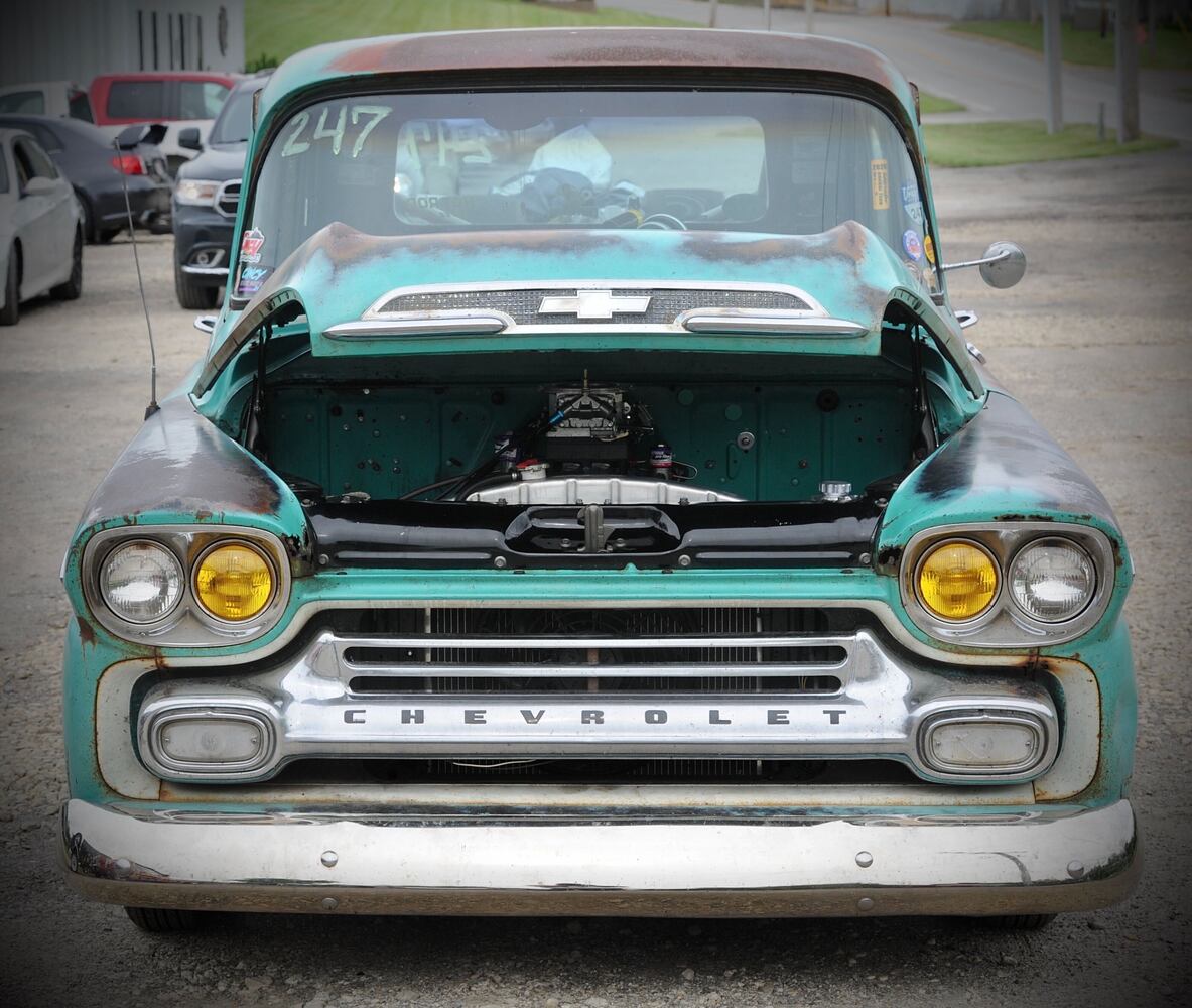 Summit Racing Equipment Midwest Drags, Drag-N-Drive event