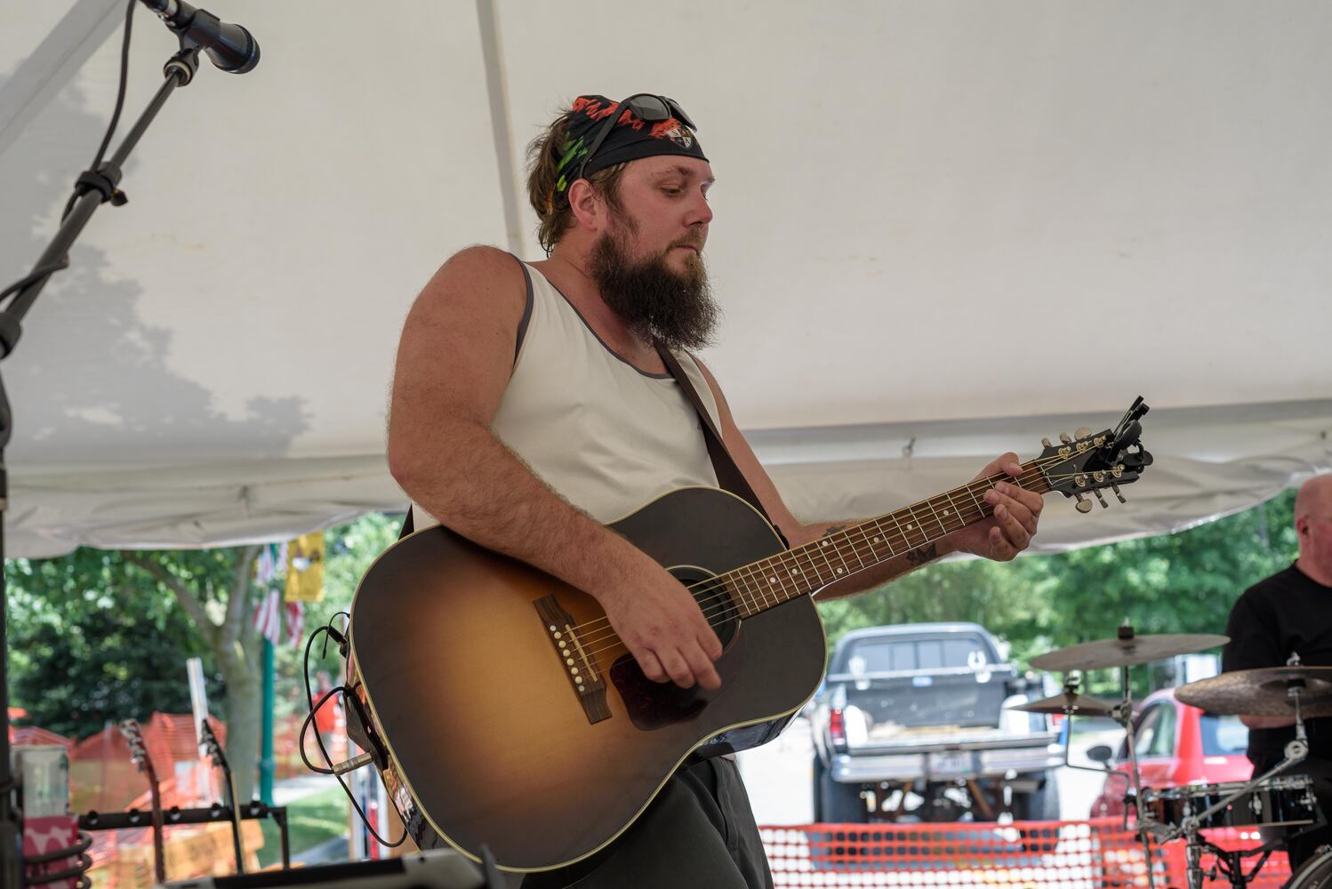 PHOTOS: Did we spot you at the Versailles Poultry Days Festival?