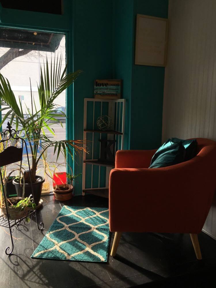 Kia Cake & Co. is the newest dessert destination in downtown Dayton at 15 E. First St.