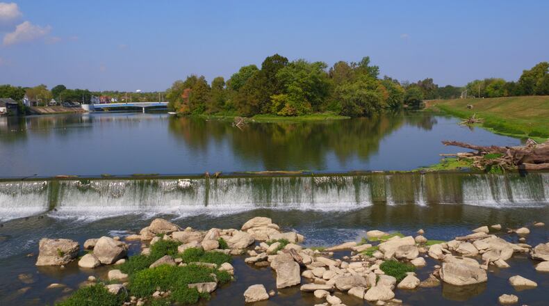 Drought-like conditions will have an effect on the color of leaves this fall.