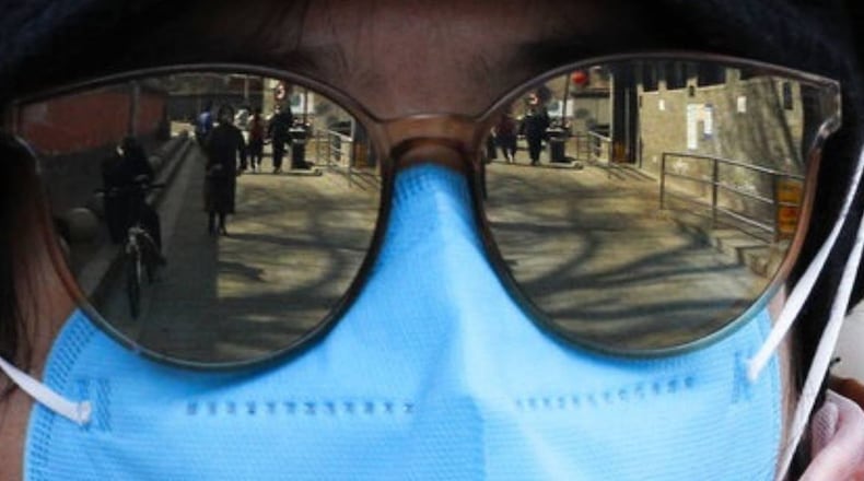 Fears continue to rise as the coronavirus continues to spread worldwide.