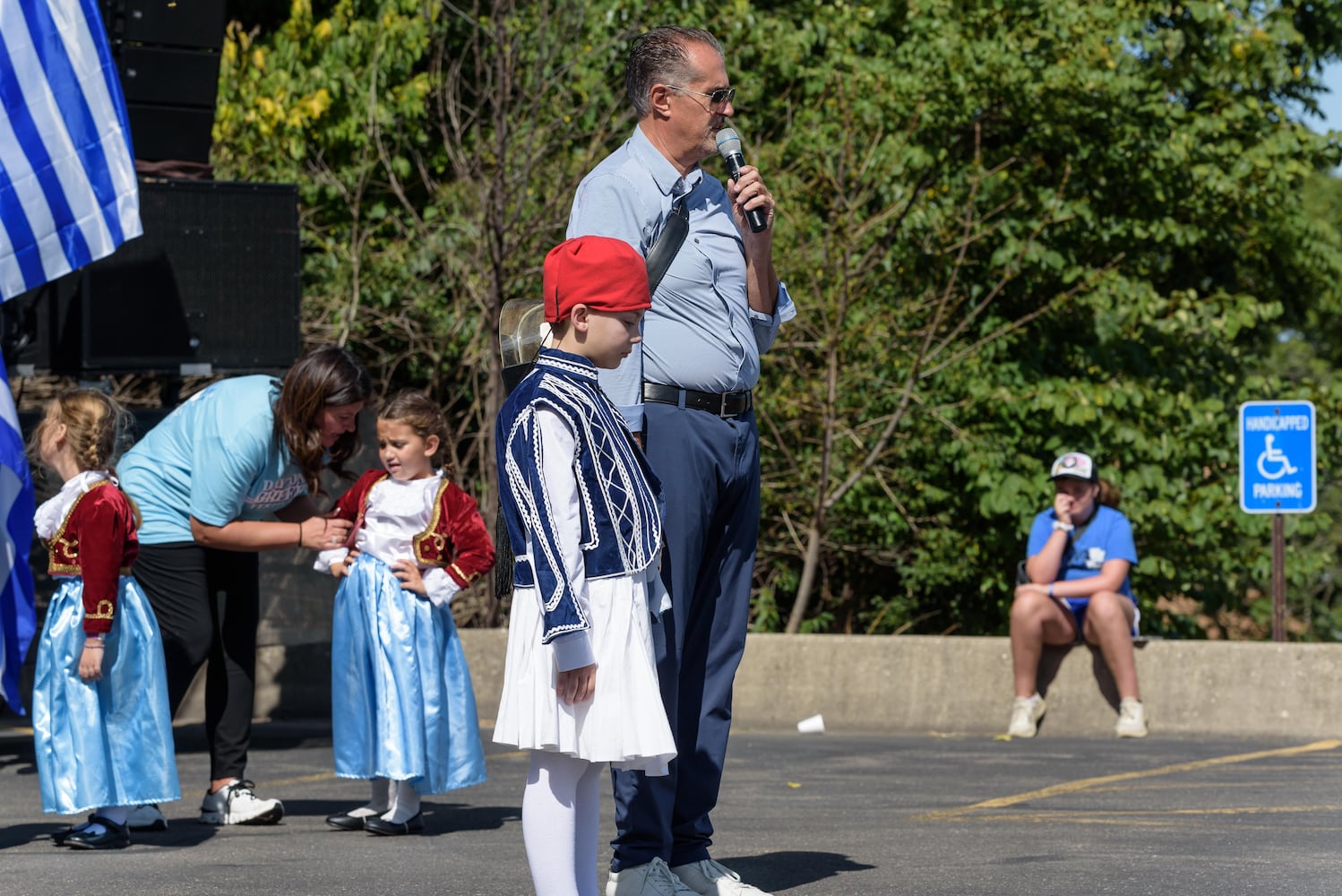 PHOTOS: 2025 Dayton Greek Festival