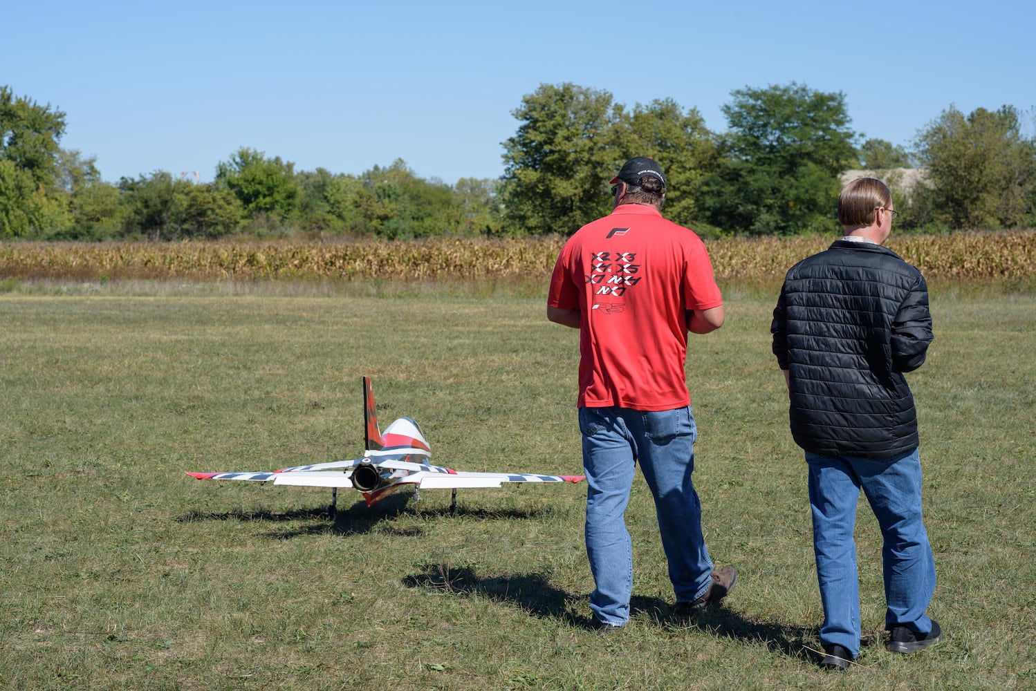 WACO Vintage Fly-in 2020
