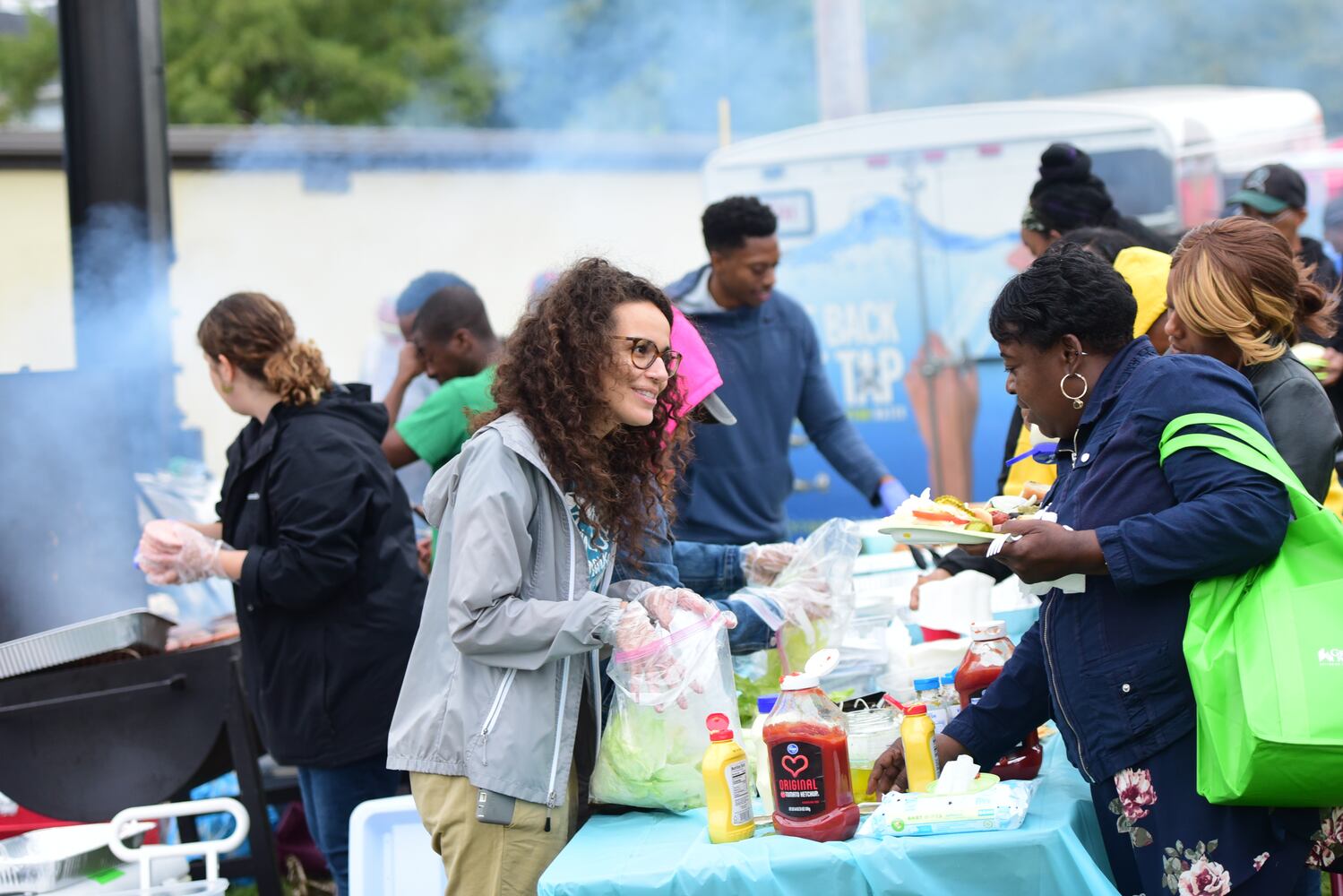 PHOTOS: Gem City Market’s most epic block party