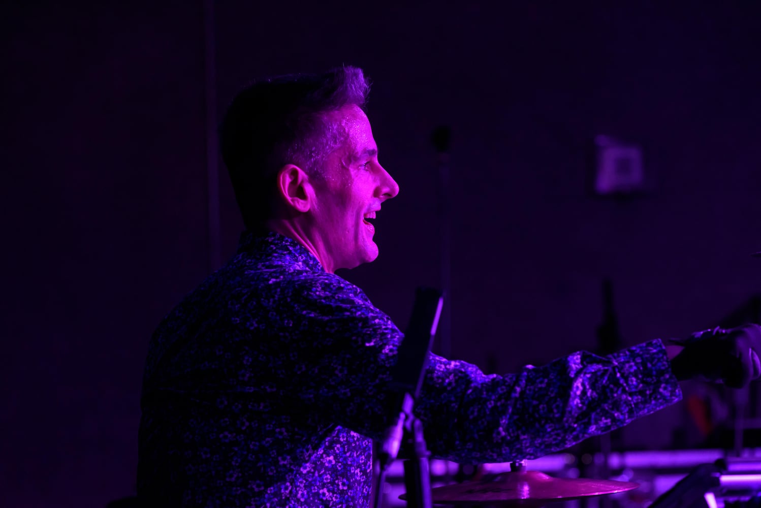 PHOTOS: Brainiac Live at The Brightside Music & Event Venue