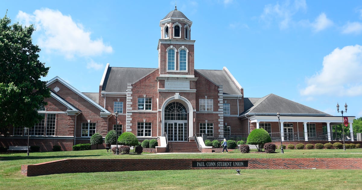 Colleges face financial struggles as Trump policies send international enrollment...