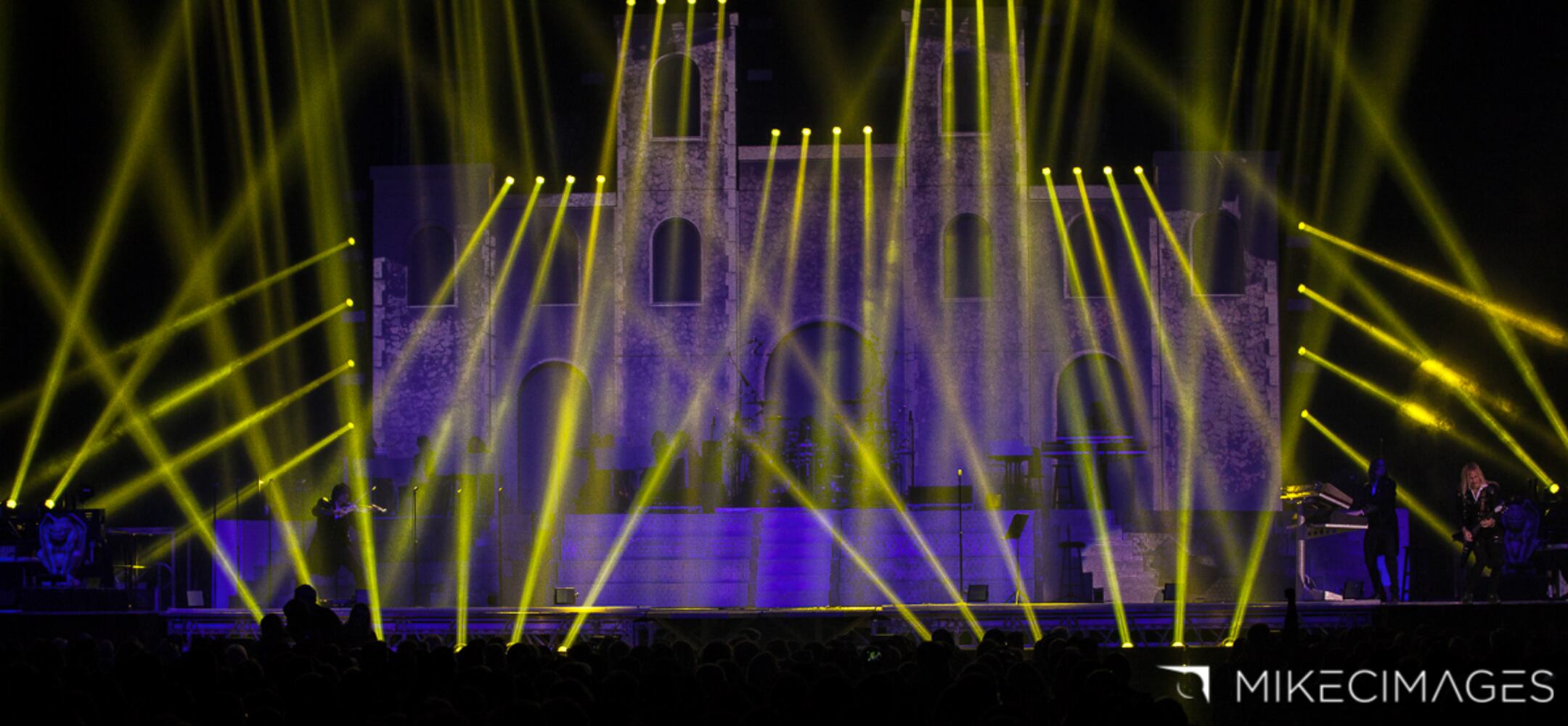 Trans-Siberian Orchestra at Nutter Center