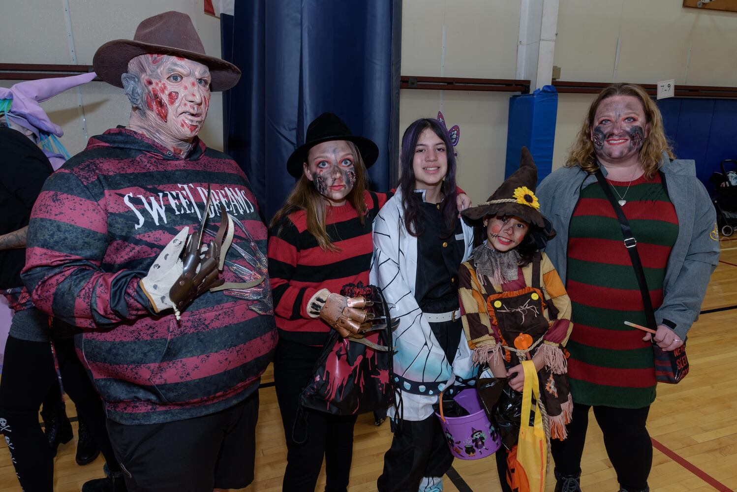 PHOTOS: Did we spot you at the 12th annual Fairborn Halloween Festival?