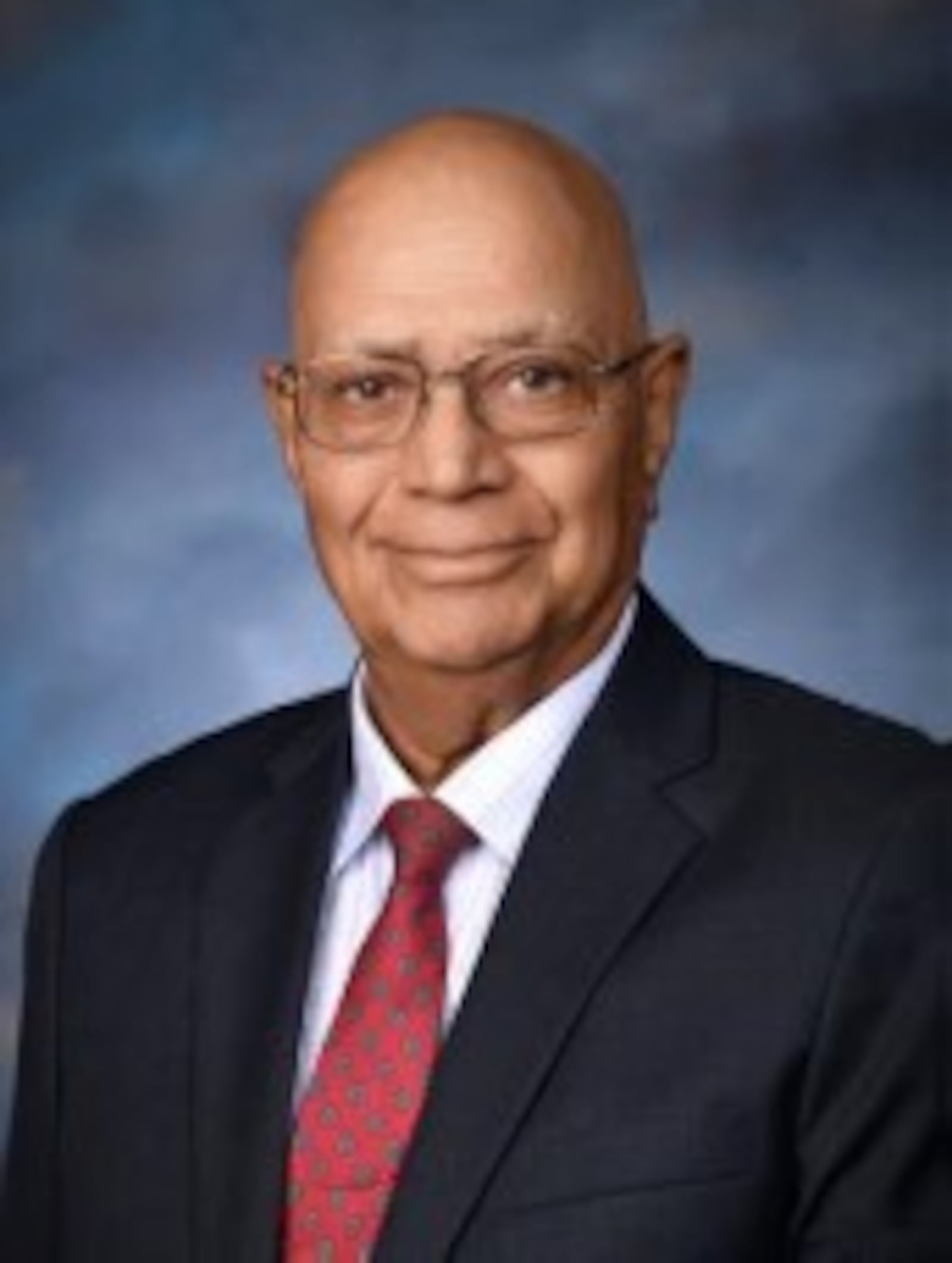 Rajesh (Raj) K. Soin. President's Club of Dayton photo.