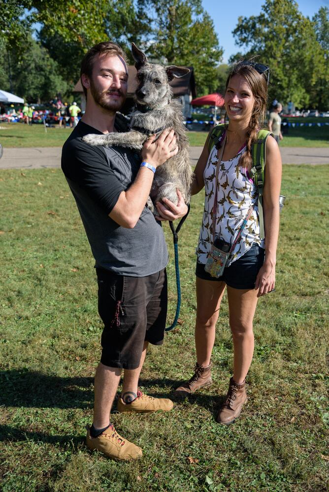 PHOTOS: Did we spot you at the Wagner Subaru Outdoor Experience this weekend?