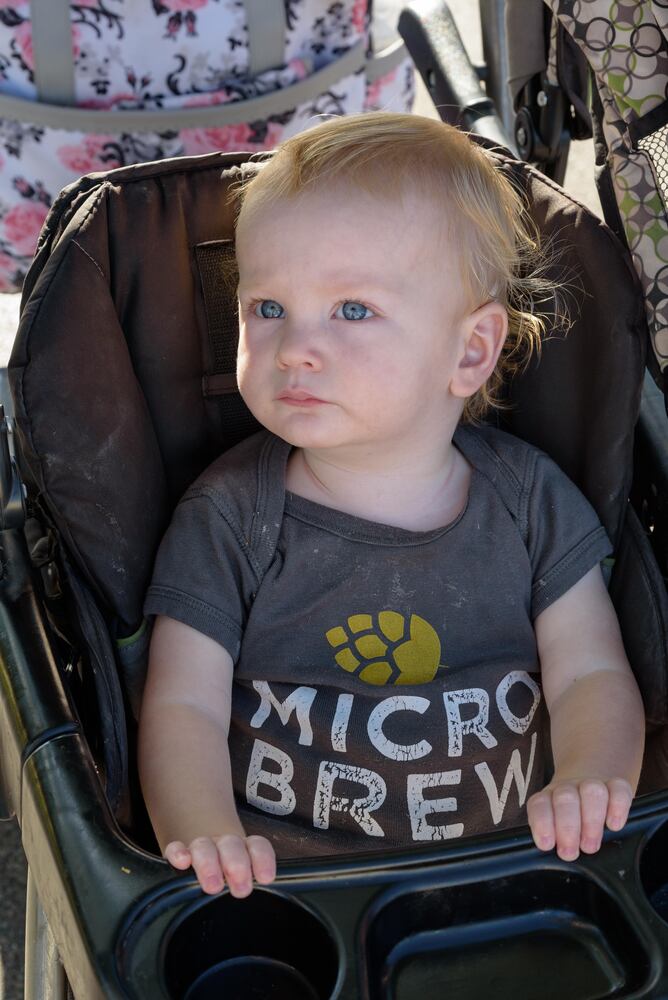 PHOTOS: Did we spot you at The Dayton Art Institute’s 50th Oktoberfest?