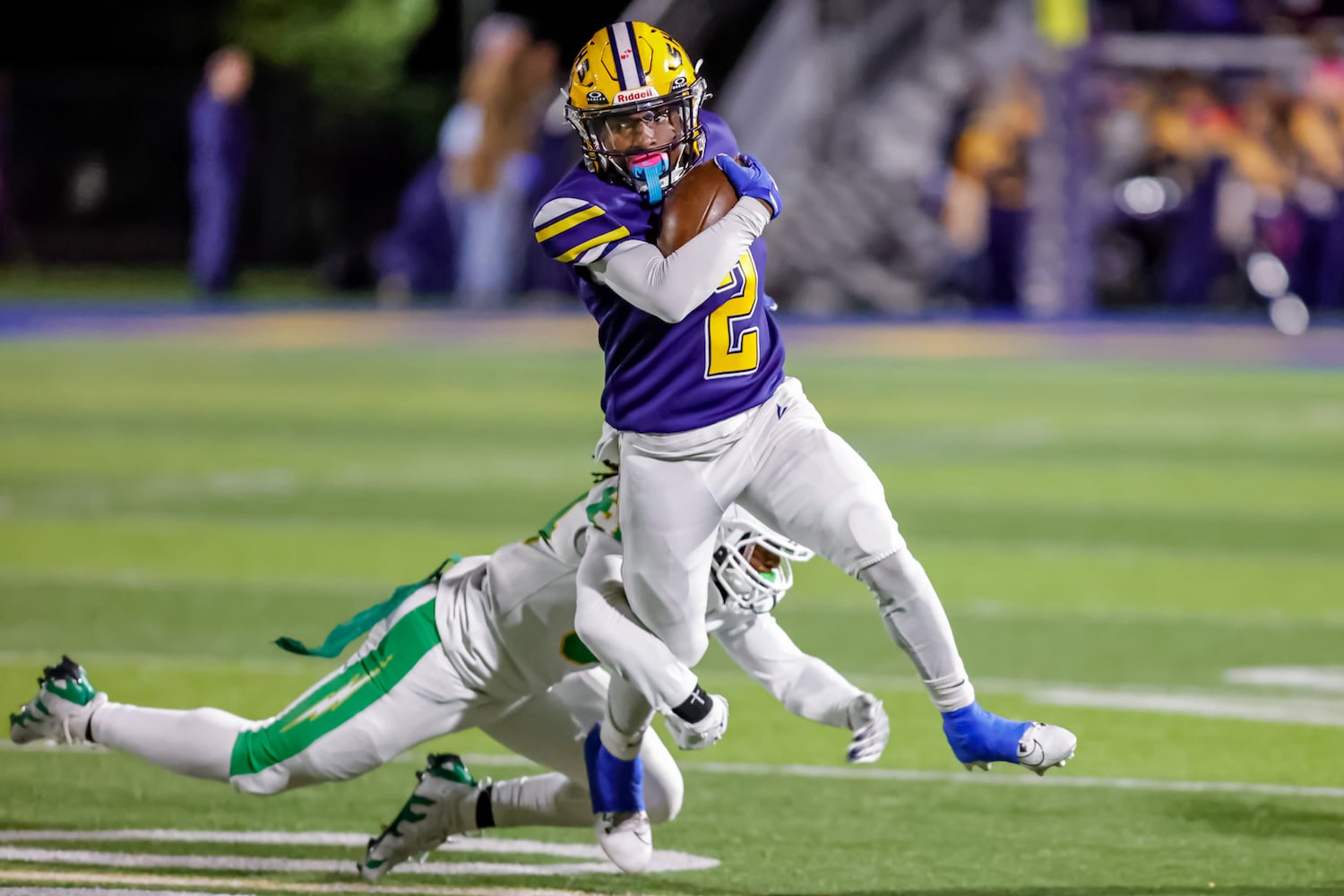 springfield hsfb