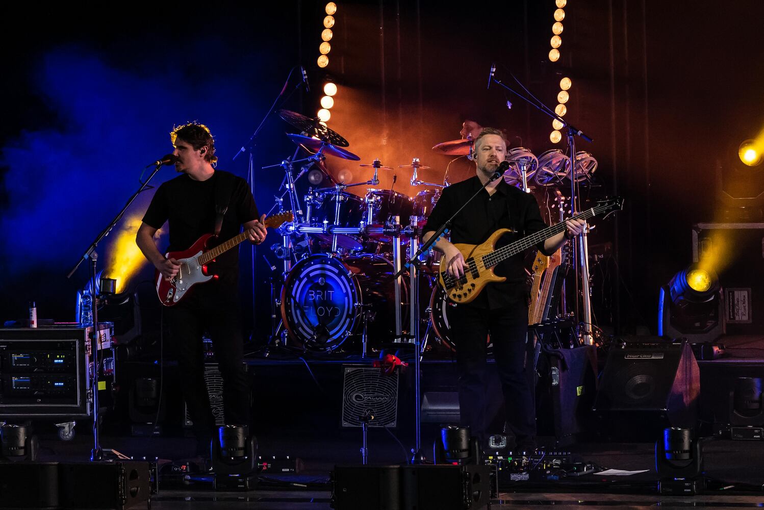 PHOTOS: Brit Floyd Live at Rose Music Center
