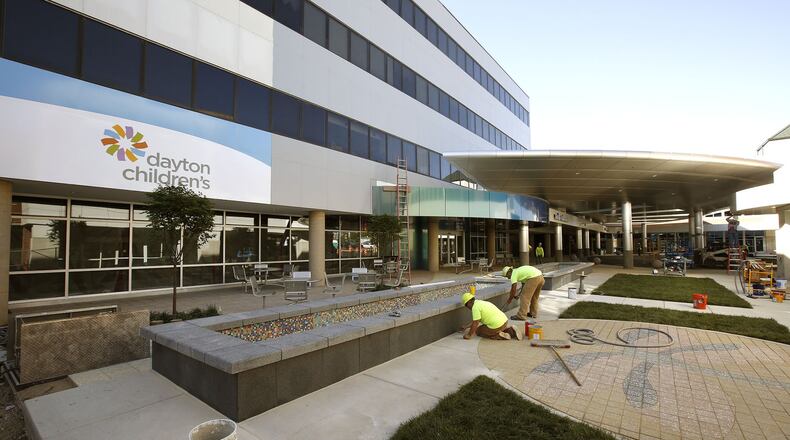 Dayton Children’s Hospital had two specialties recognized on the 2021-22 by U.S. News & World Report. The annual Best Children’s Hospitals rankings and ratings are marketed as a way for patients, their families and their doctors in making informed decisions about where to receive care. STAFF