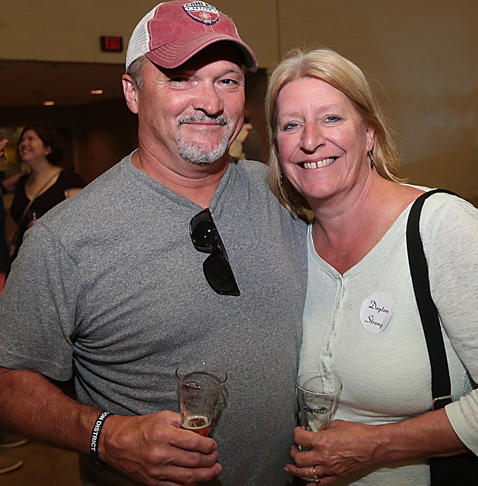 PHOTOS: Did we spot you at AleFest Dayton?