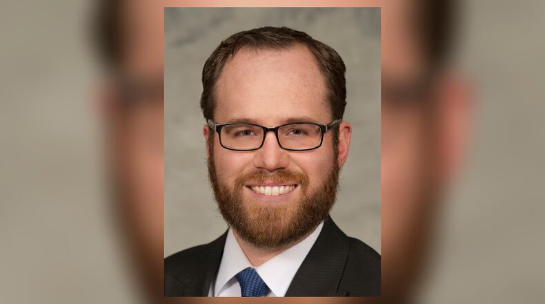 Jon Ford is a Senior Attorney with the Legal Aid Society of Southwest Ohio, where he has worked on Rental Housing cases and Juvenile matters for over 10 years. (CONTRIBUTED)