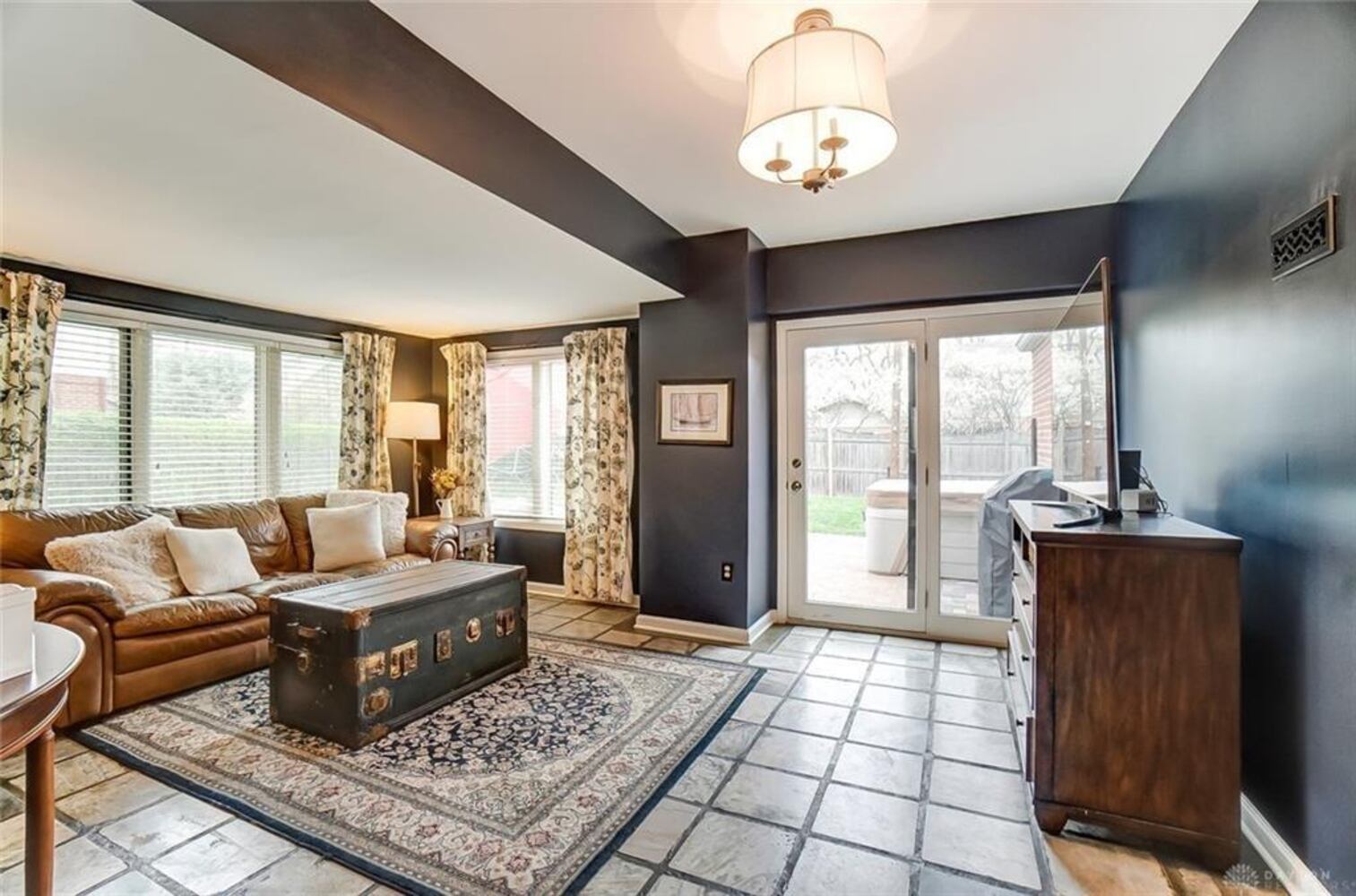 PHOTOS: Oakwood Tudor listed on the market