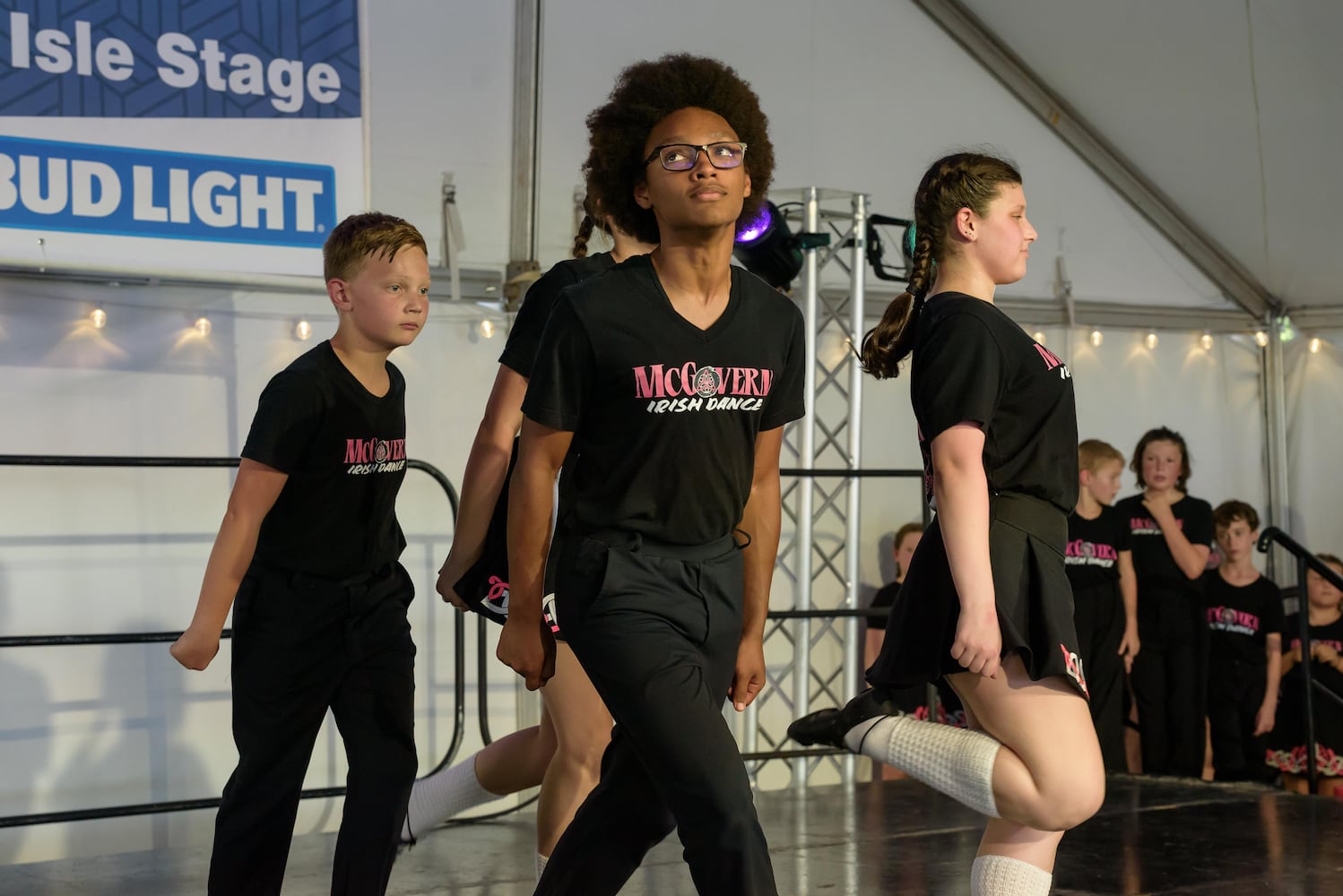 PHOTOS: 2025 Dayton Celtic Festival at RiverScape MetroPark