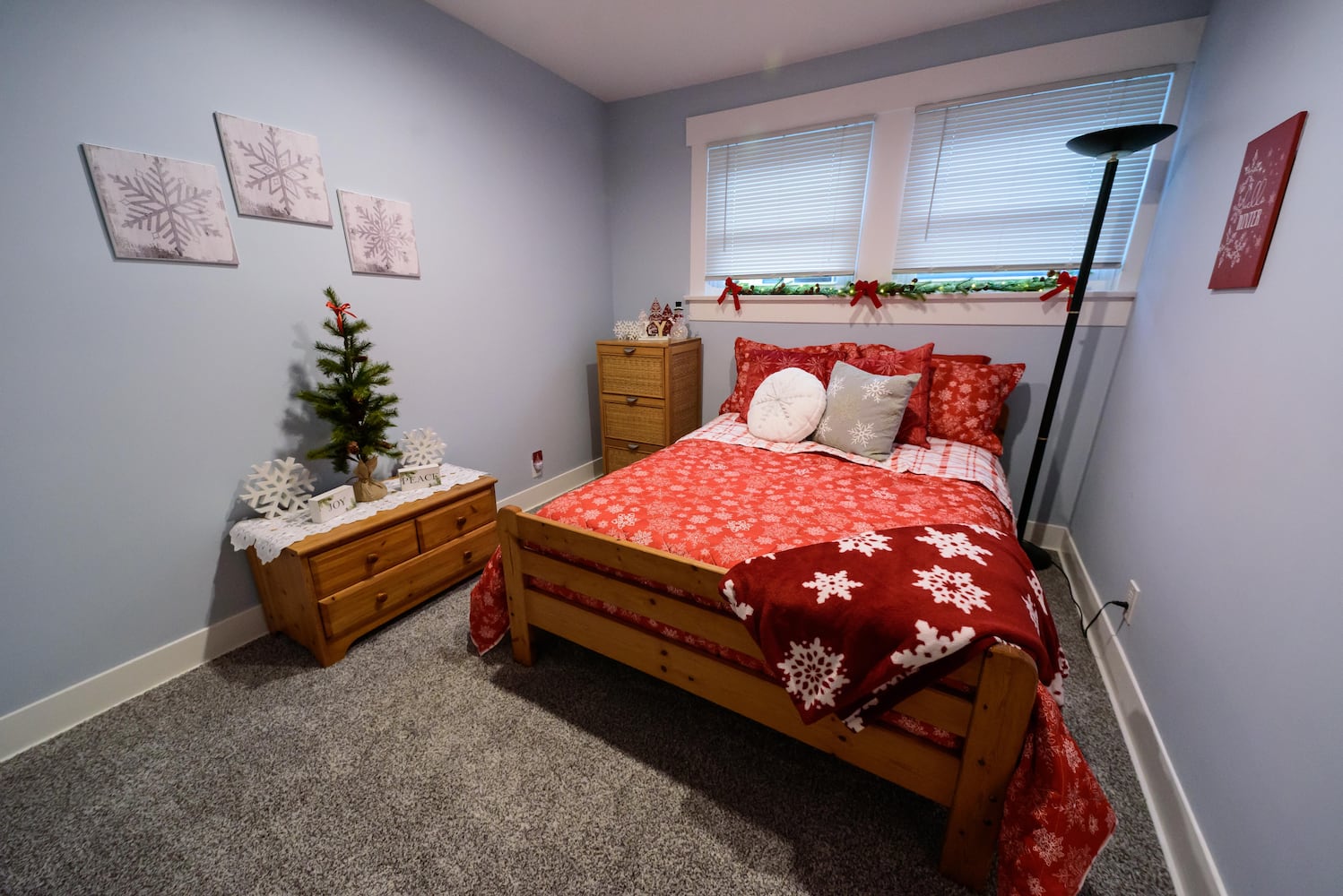 PHOTOS: 2025 McPherson Town Holiday Home Tour