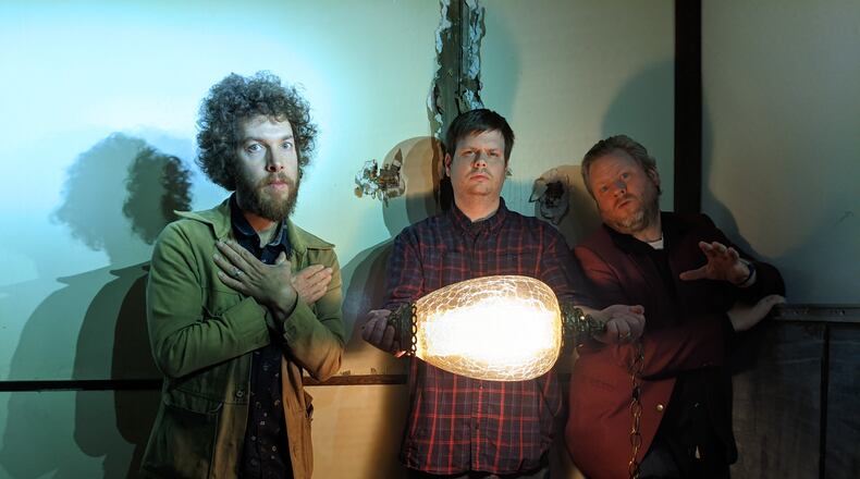 Seth Canan & the Carrier, the Boxcar Suite (pictured) and Neo American Pioneers are among the acts performing at the 10th annual Tippapalooza Music Festival at Eagles Park in Tipp City on Saturday, Sept. 4.