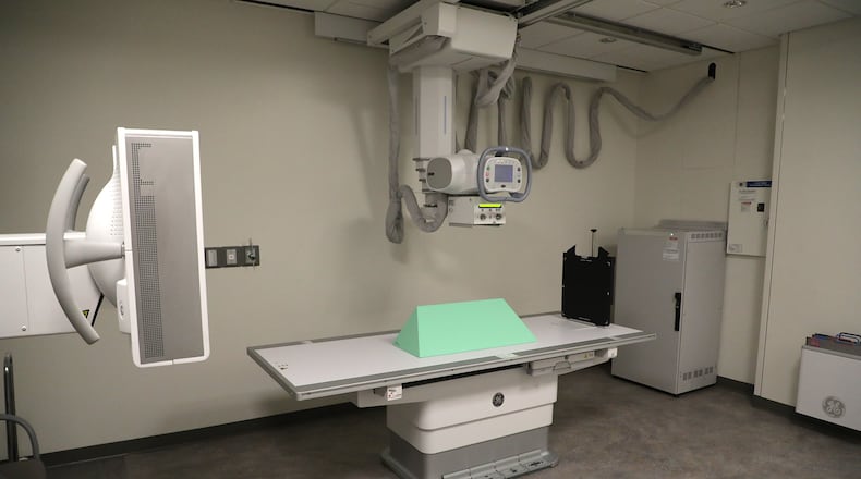 A new price transparency rule means patients can in theory search for prices negotiated by insurers. BILL LACKEY/STAFF
