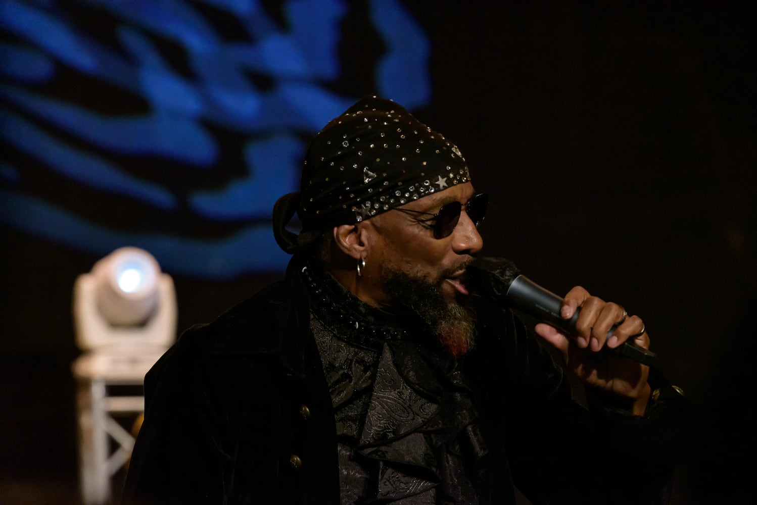 PHOTOS: The Original Lakeside's hometown show at Dayton Masonic Live