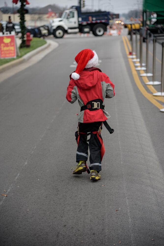 PHOTOS: Did we spot you at the Christmas in Historic Springboro Festival?