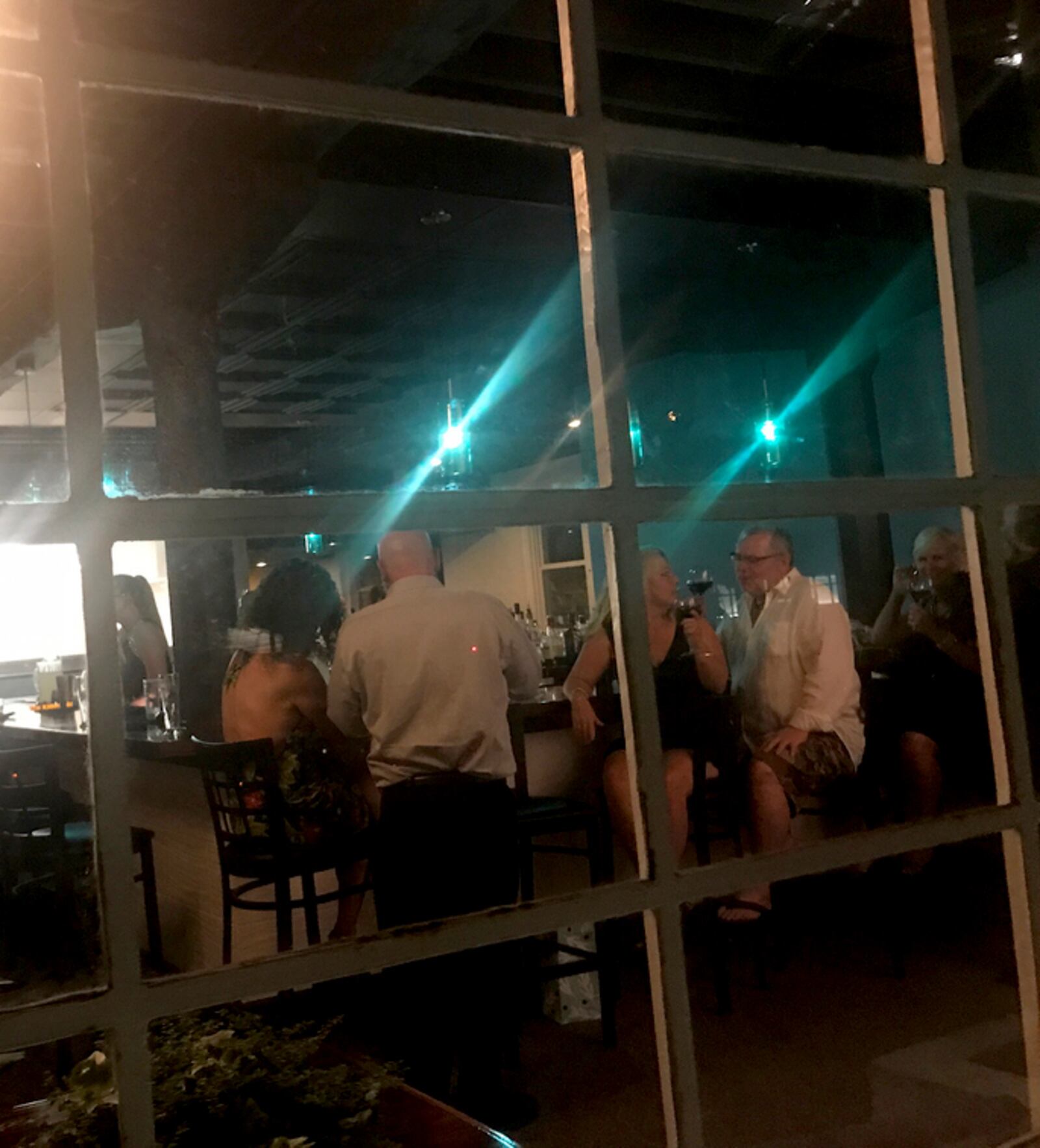 Eric and Maria Walusis are preparing to open Watermark restaurant in Miamisburg.