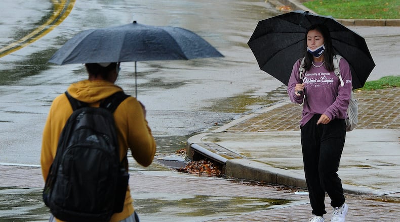 MARSHALL GORBY\STAFF