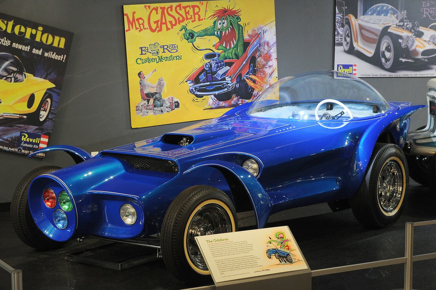 National Corvette Museum