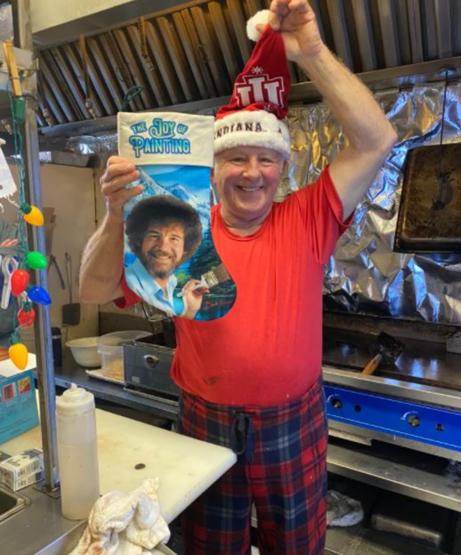 Miamisburg resident Sammy Bowman took over the Voltzy’s Root Beer Stand after its beloved founder and owner of more than 32 years, Rick Volz, died in Feb.