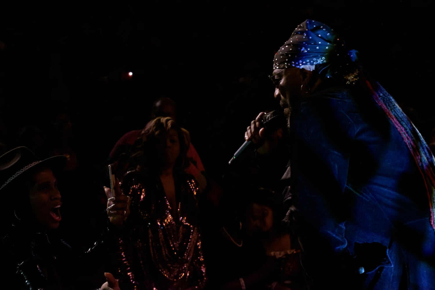 PHOTOS: The Original Lakeside's hometown show at Dayton Masonic Live