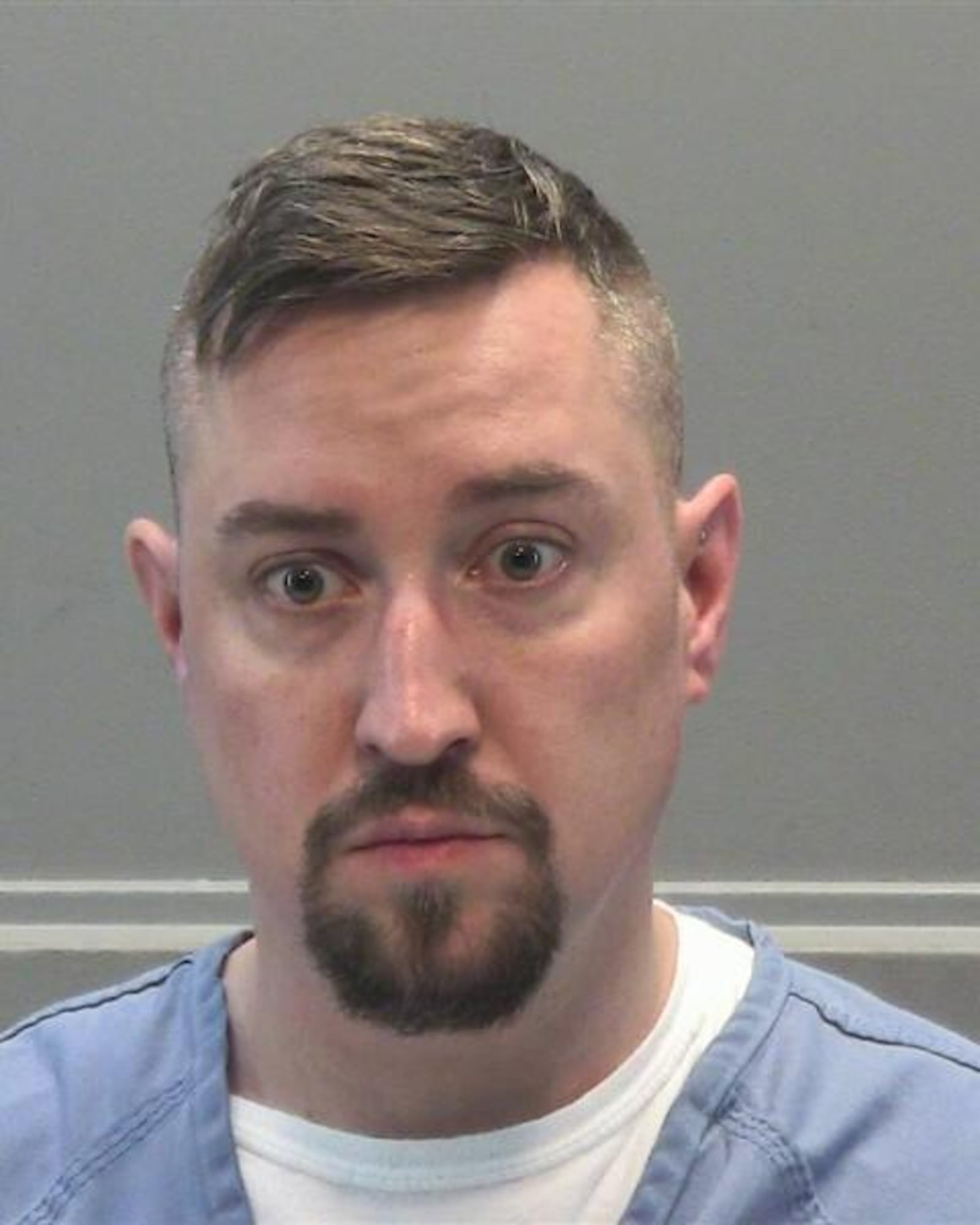 James C. Craft. Photo courtesy Miami Valley Jails
