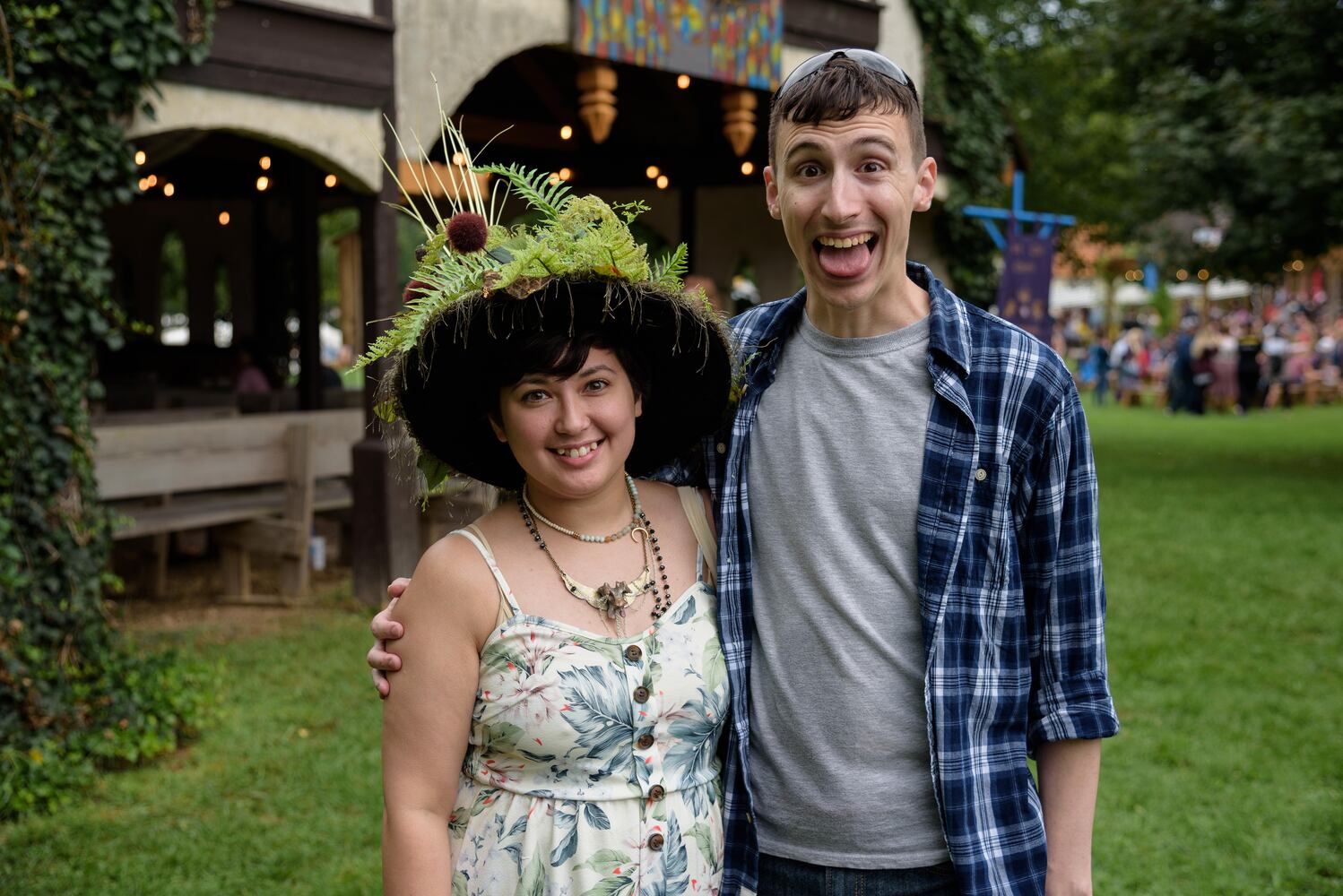 PHOTOS: Did we spot you at Ren Fest?