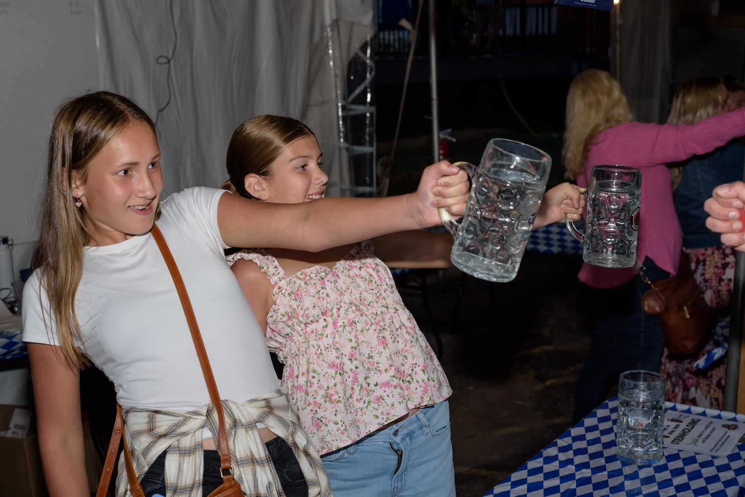 PHOTOS: 2025 Oktoberfest Springboro