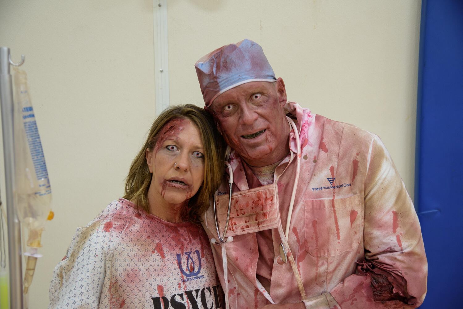 PHOTOS: Did we spot you at Fairborn’s Halloween Festival?