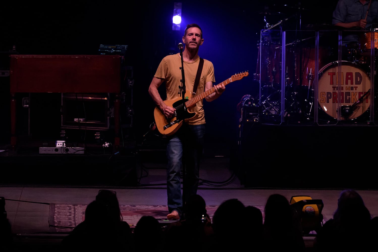 PHOTOS: Toad the Wet Sprocket with The Jayhawks & Sixpence None the Richer live at Rose Music Center