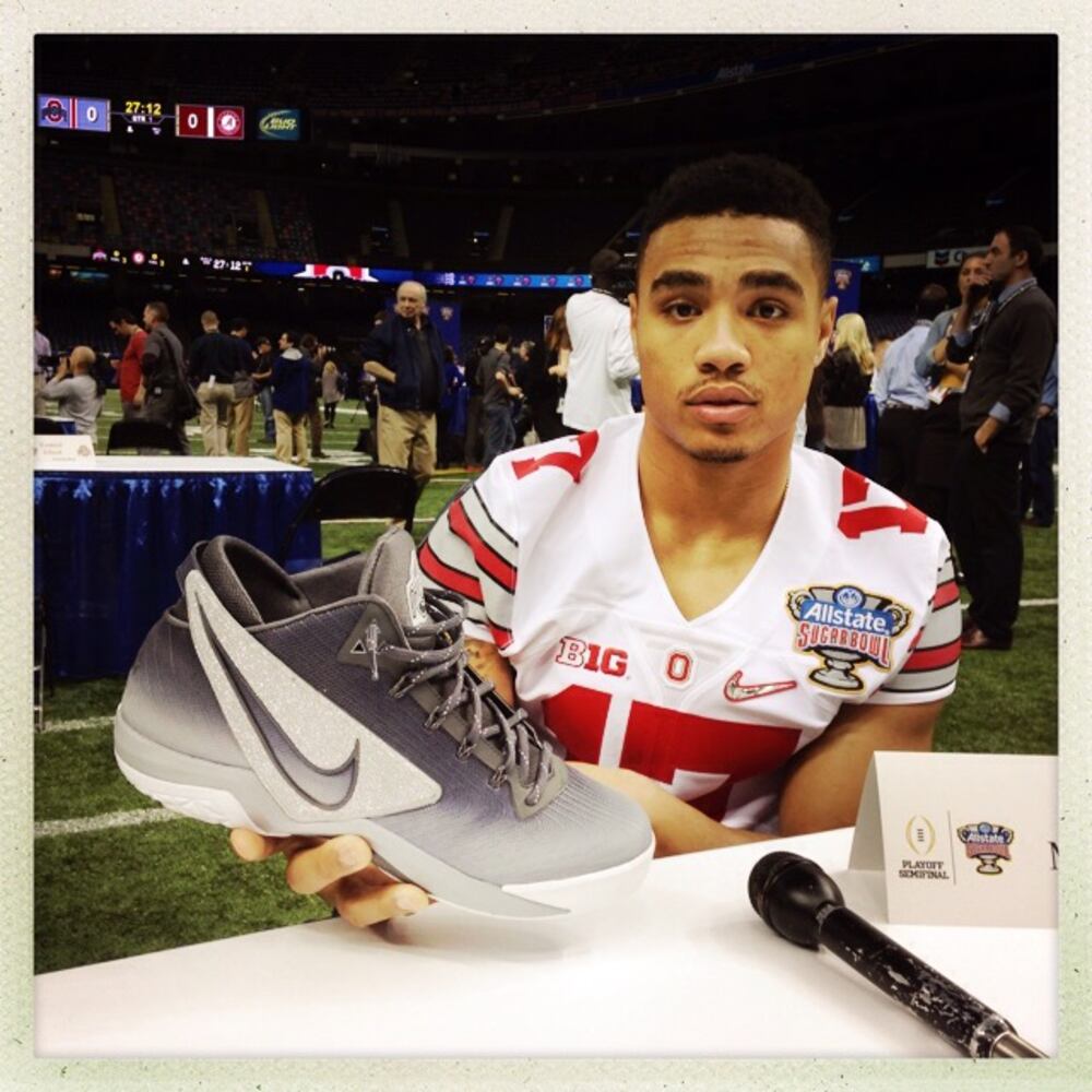 Sugar Bowl: Day 4